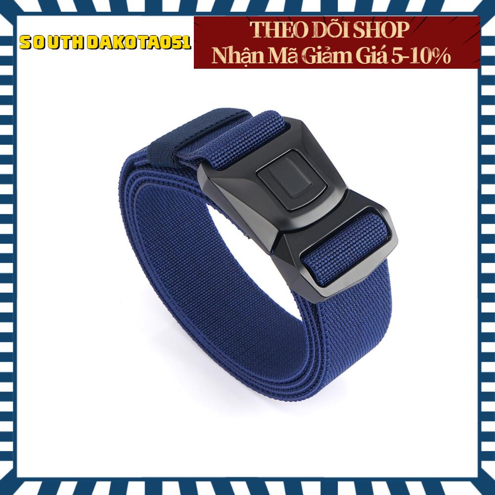 Thắt Lưng Nam Làm Việc Điều Chỉnh Linh Hoạt Southdakota051