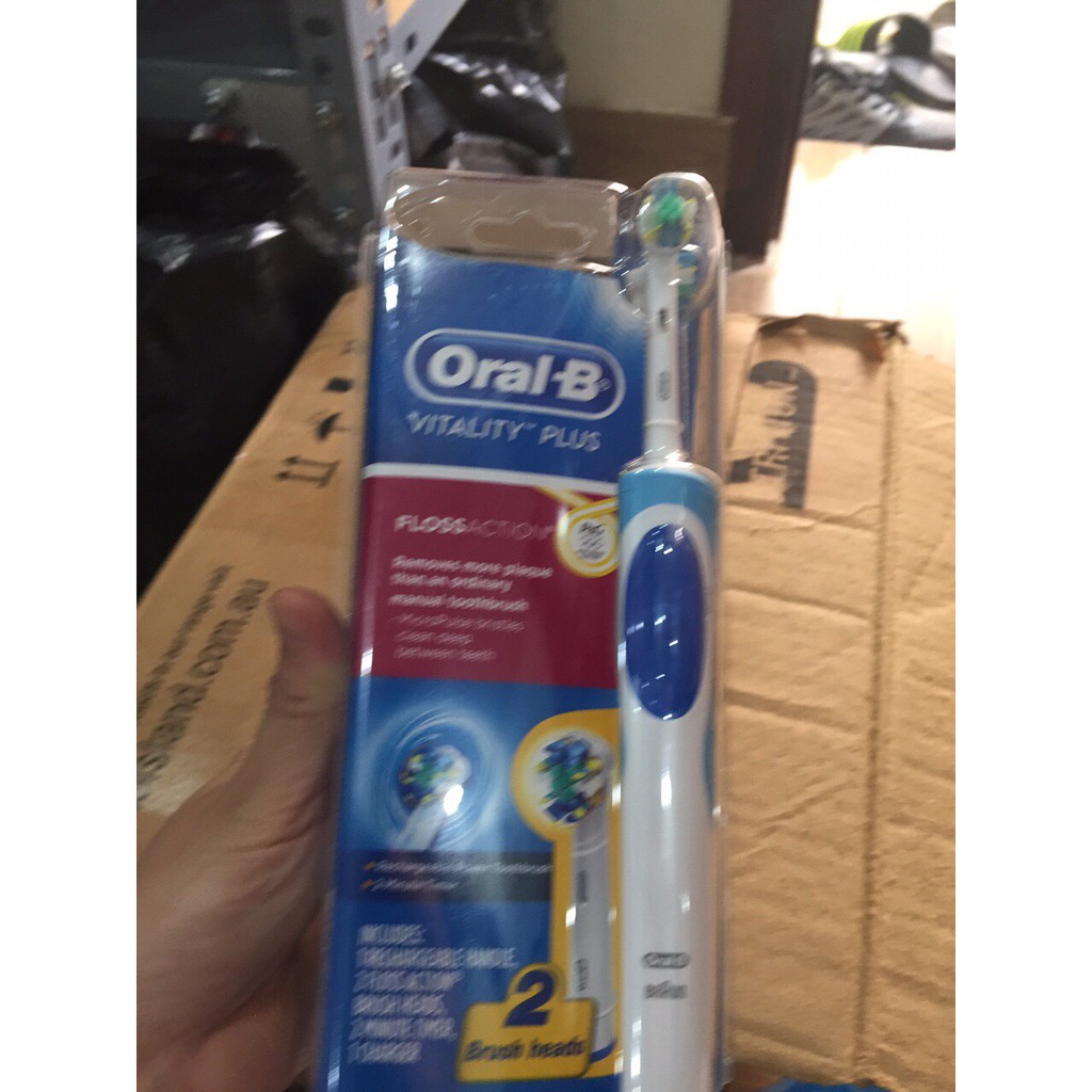 Bàn chải điện oral B braun, bàn chải điện người lớn, bàn chải điện trẻ em