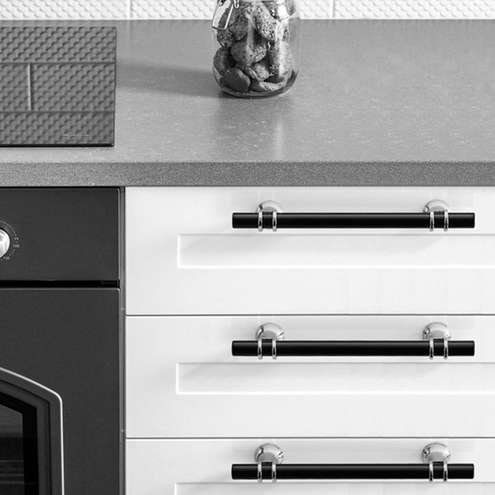 Tay Nắm Cửa Chất Lượng Cao Tiện Lợi Dễ Sử Dụng|Tay Cầm Kéo Hộp Giày Cải Thiện Nhà Bếp Thời Trang