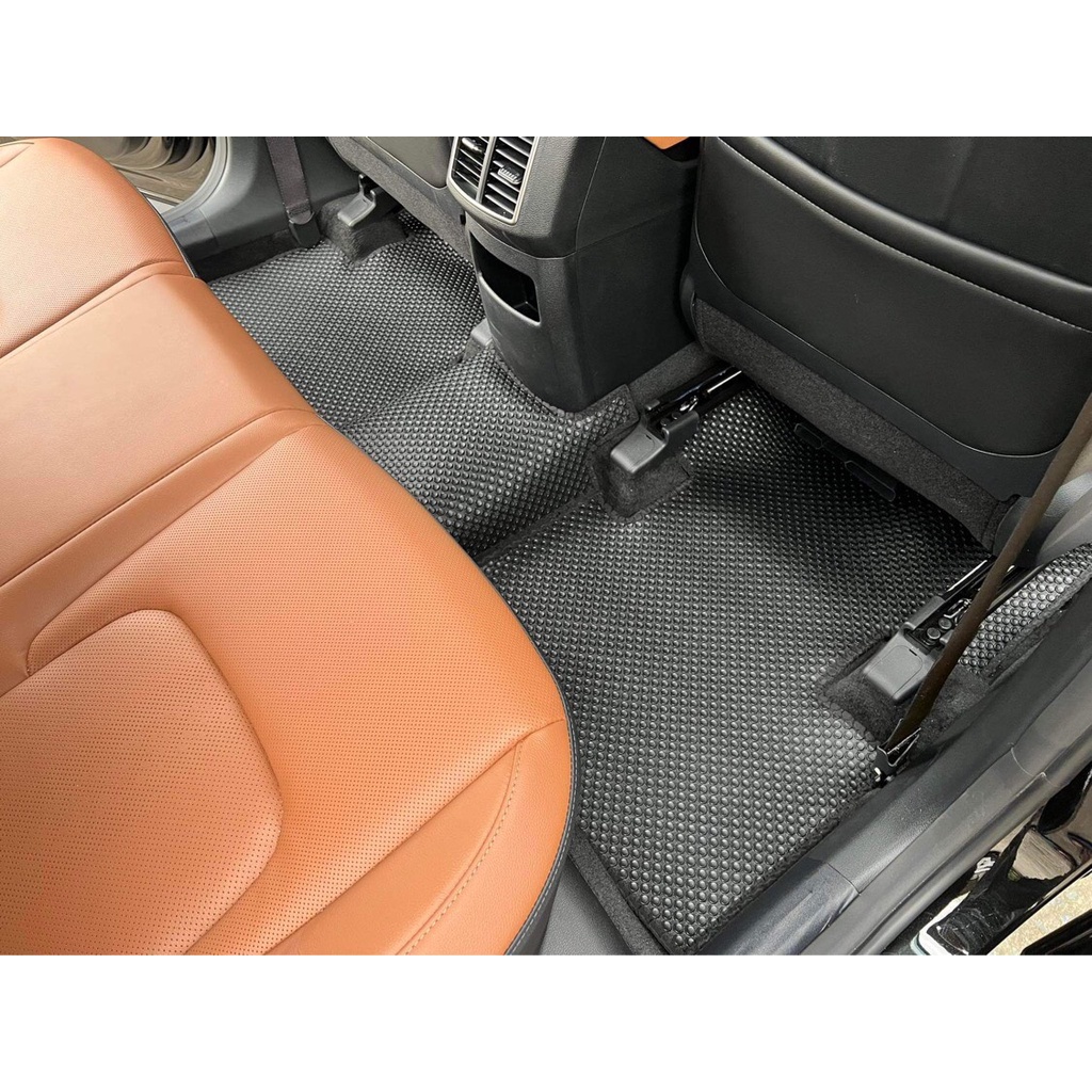 THẢM SÀN XE HƠI KATA - KIA SPORTAGE 2022