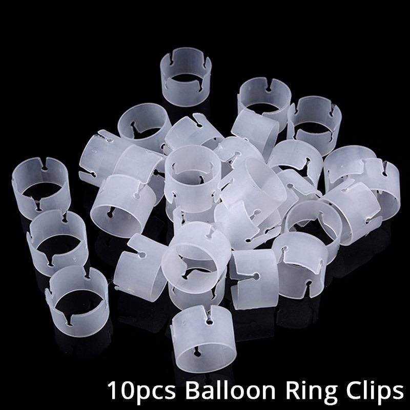 1 Dụng Cụ Thắt Nút Bong Bóng Trang Trí Tiệc Sinh Nhật