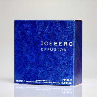 NƯỚC HOA NAM ICEBERG EFUSION