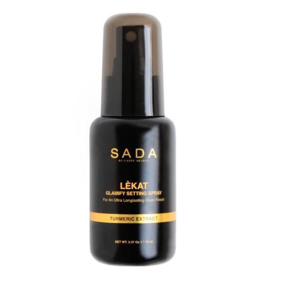 ✴ Sada Bình Xịt Cố Định Lớp Trang Điểm Lâu Trôi Cathy Sharon ☞ | BigBuy360 - bigbuy360.vn