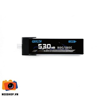 GEPRC 1S 530mAh Batteries Pin cho TinyGo ( 1 Viên )