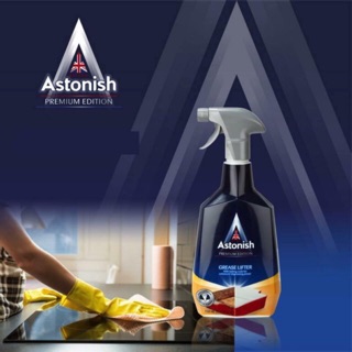 Bình xịt tẩy dầu mỡ & cháy khét astonish c6750_750