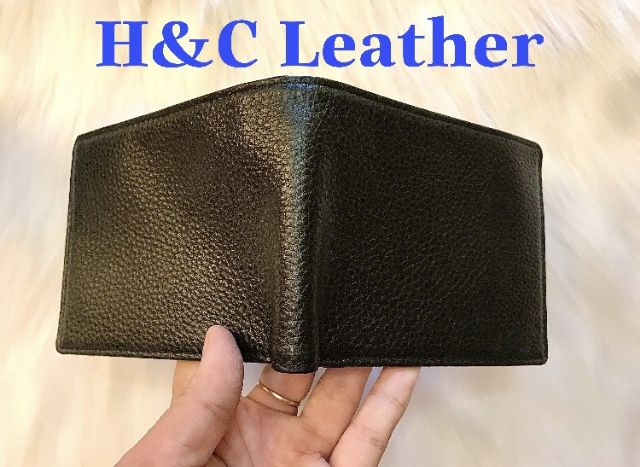 Ví nam da bò Ý  full box