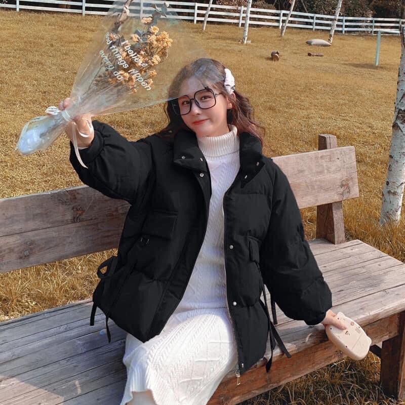 Áo Phao hot hit❤️oder 2-4t