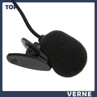 Micro Mini Có Kẹp Tiện Lợi 3.5mm