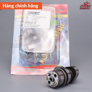 CAM BRT VESPA I-GET SPRINT / PRIMAVERA ĐỘNG CƠ 3 VAN - Hàng chính hãng