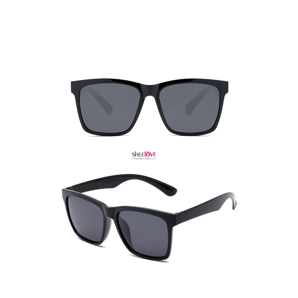 MẮT KÍNH Nam Cao Cấp Unisex UV400 THỜI TRANG SANG TRỌNG PHONG CÁCH ĐI BIỂN DÃ NGOẠI K1192 | BigBuy360 - bigbuy360.vn