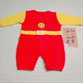 body dài cho bé đủ size (0-24m)