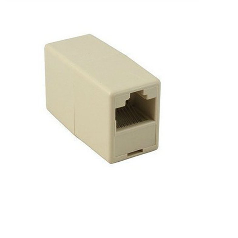 Đầu Nối Dây Cáp Mạng Lan Rj45