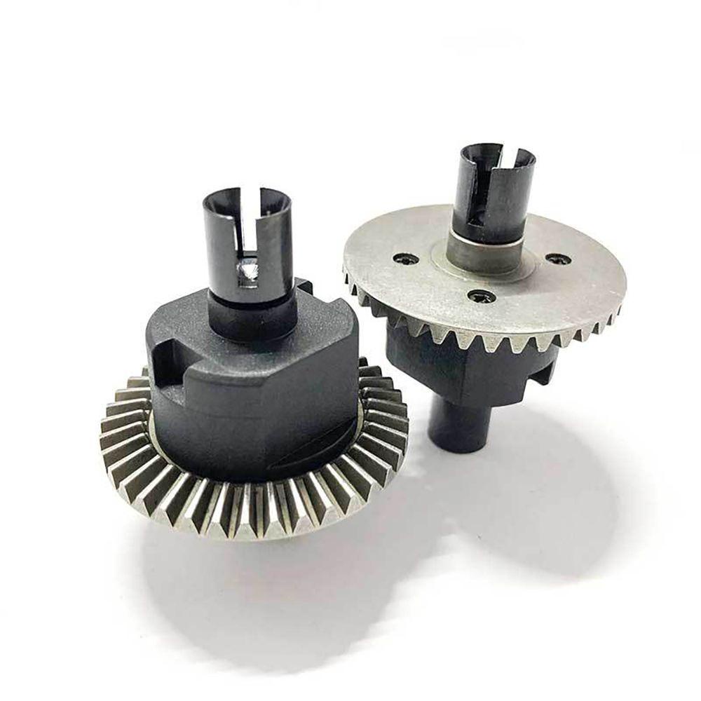 Mô Hình Xe Hơi Điều Khiển Từ Xa LAYOR1 1: 10 02024 Bằng Kim Loại