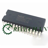 D8259AC-2, 8259 DIP28 IC