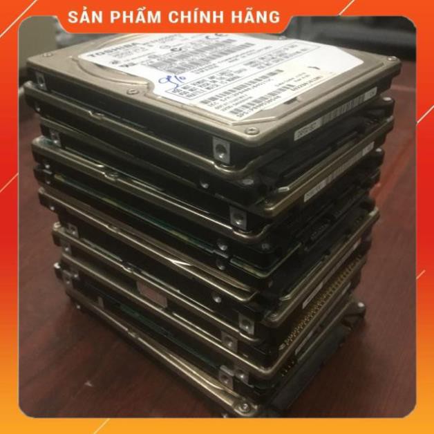 Ổ cứng laptop cũ hỏng bad lấy linh kiện | BigBuy360 - bigbuy360.vn