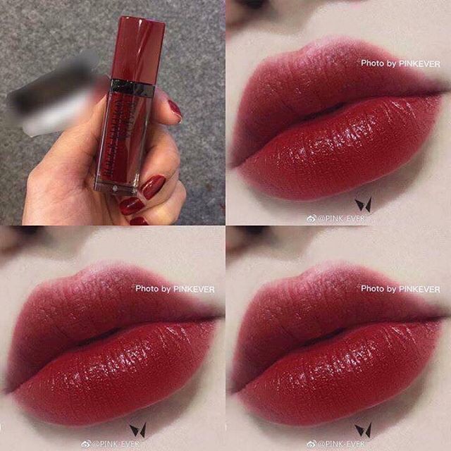 Son kem lì Bourjois Rouge Edition Velvet