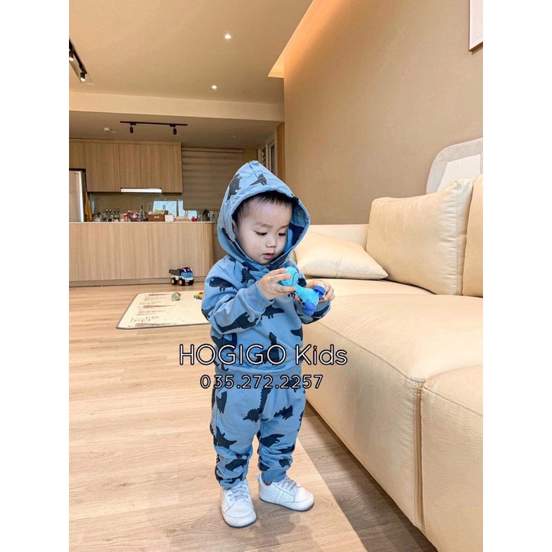 Sét khủng long cho bé trai
