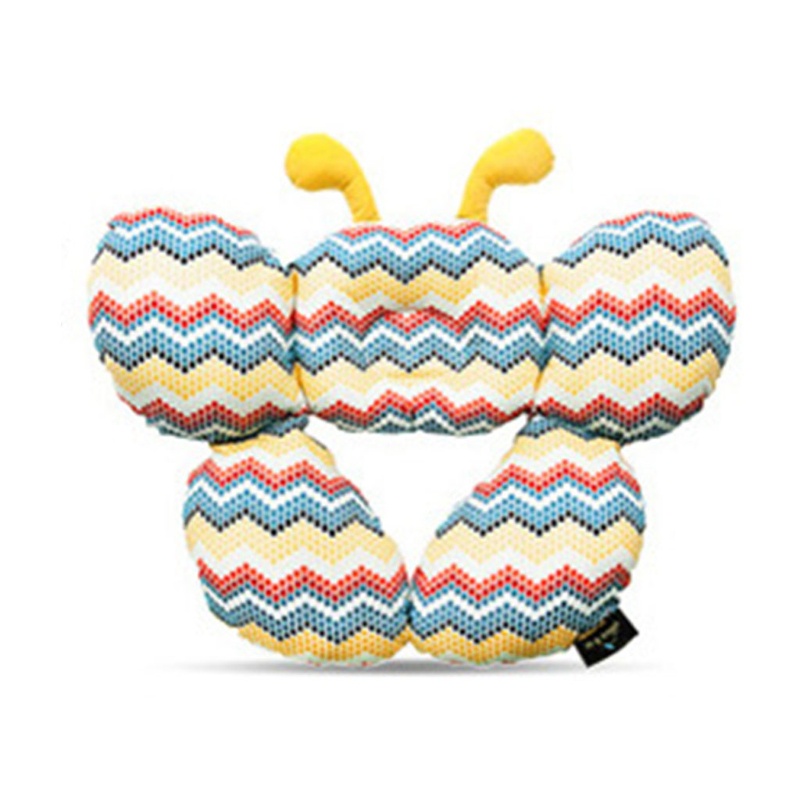 Gối Mềm Hỗ Trợ Bé Uống Sữa Mẹ Tiện Dụng