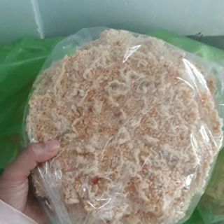 [FREESHIP 99K TOÀN QUỐC]1kg xôi chiên chà bông