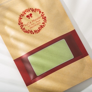 Bột rau má sấy lạnh 100G