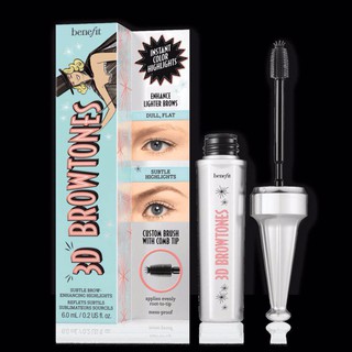 Mascara thần thánh 3D Browtones Thái Lan