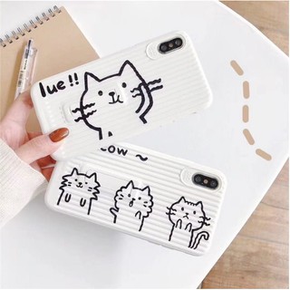 Ốp Lưng Redmi 6 - B019