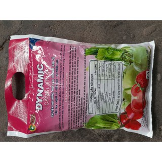 Phân gà Nhật Dynamic 1kg