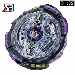 Con quay đồ chơi S3 Beyblade Burst đơn B-102