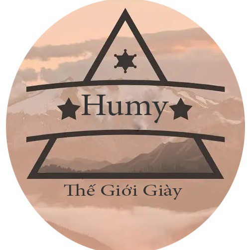 TG-Giày Humy