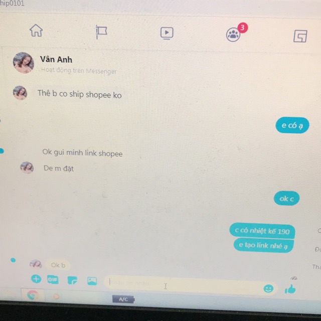 Vân annnhh