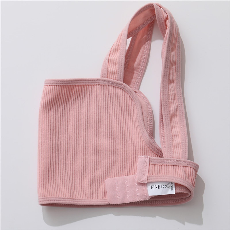 Áo Lót Không Viền Dây Vai Bản Rộng Chất Liệu Mềm Mại Thời Trang Cho Nữ 2021