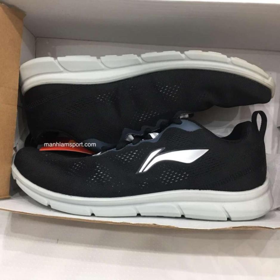 Giày thể thao nam chạy bộ Lining ARHK093 bán chạy 2020 👡Tốt NEW 2020 NEW 2021 Đẹp
