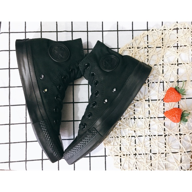 Giày Converse Real