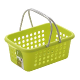 Giỏ Xách Nhựa Inomata 25CM 4495