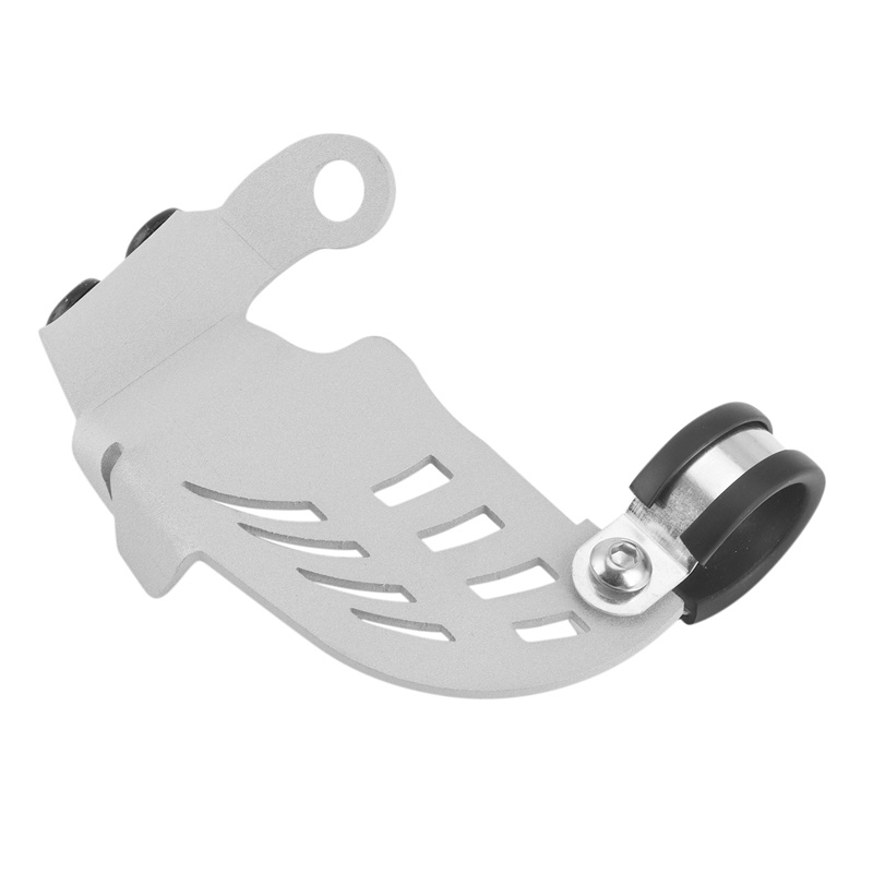 Giá Đỡ Bảo Vệ Công Tắc Bên Xe Máy BMW R1200GS LC ADV R1250GS LC ADV 2014-2021(Sier)