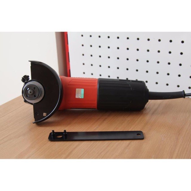 Máy Mài Góc Maktec MT91A-Makita M0910B 100mm
