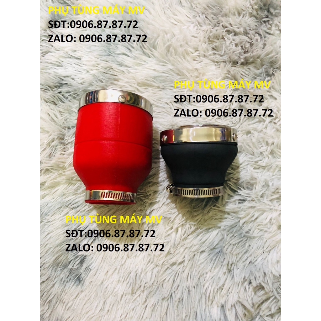 Lọc gió trực tiếp TA dành cho xe Ex135/150/Sirius/Wave Dream