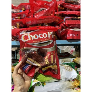 Bánh chocopie p&n 216g