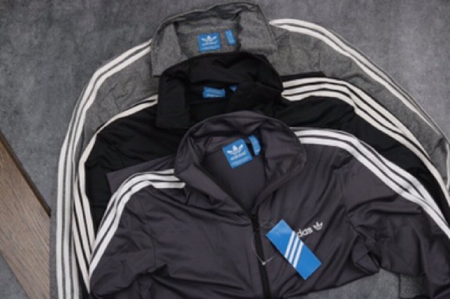 Áo khoác nỉ Das Full tem Tag xuất dư | BigBuy360 - bigbuy360.vn