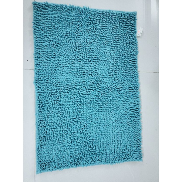 Thảm chùi chân sợi san hô size lớn 50*80cm, 60*90cm