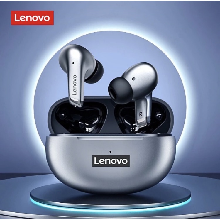 Tai nghe Lenovo IP5 TWS - tai nghe Bluetooth 5.0 Công nghệ chống ồn