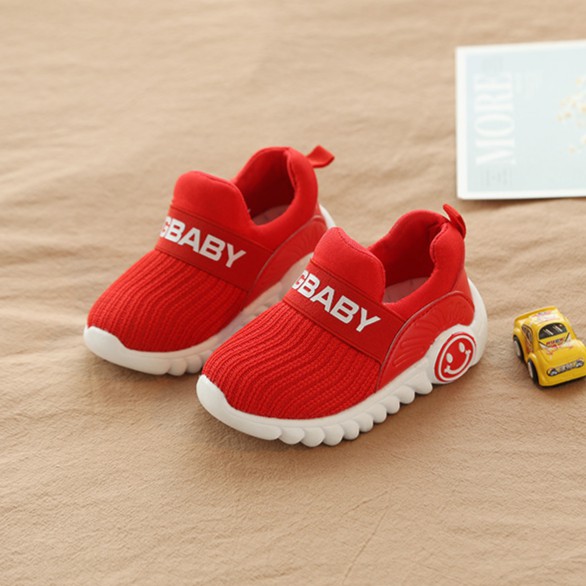 giày baby siêu mềm bé trai-bé gái size 21-31