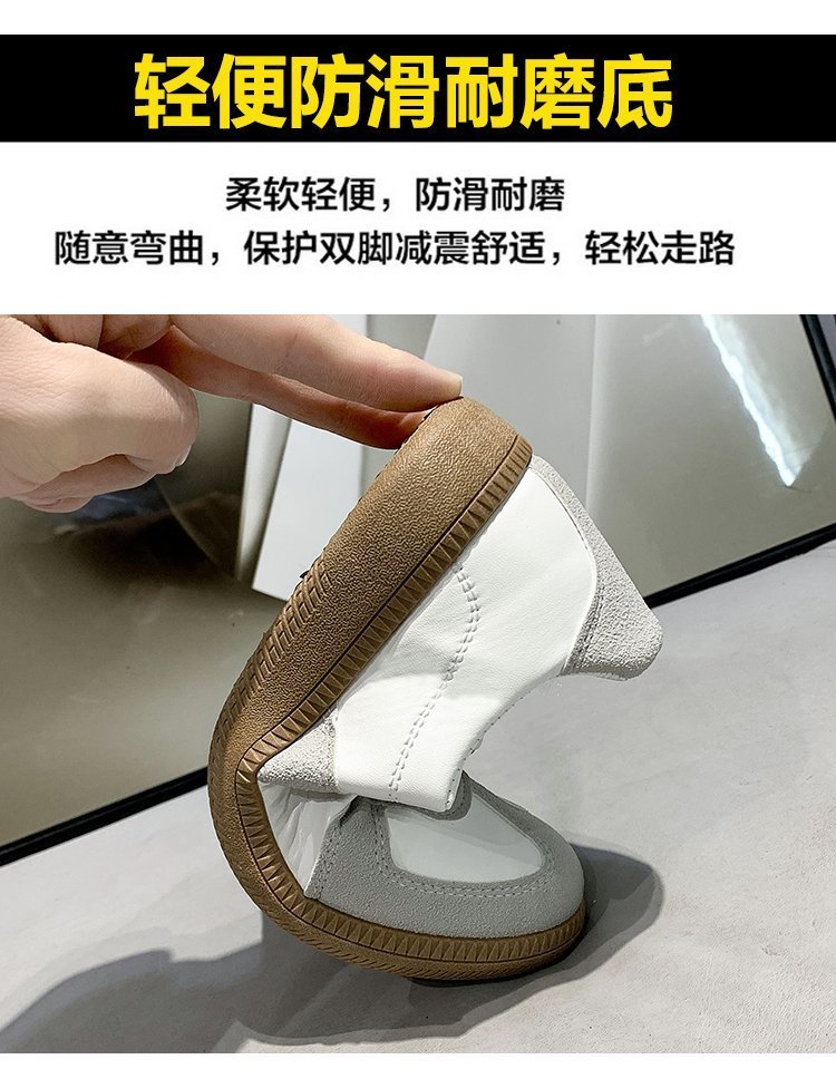 Giày thể thao đơn giản thời trang thoải mái cho nữ | BigBuy360 - bigbuy360.vn