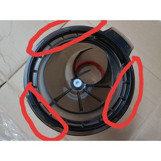 Miệng ép trái cây tốc độ chậm Kuvings C7000 Series