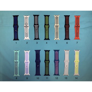 Dây đeo Nike Sport cho Apple Watch