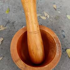 BỘ CHÀY CỐI GIÃ GỖ CAO CẤP - BỘ CHÀY CỐI GỖ TỰ NHIÊN CHO MỌI NHÀ BỀN VÀ ĐẸP