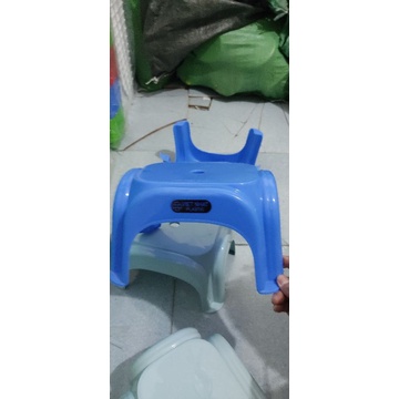 Ghế thấp ngồi xổm hàng Cao cấp việt nhật