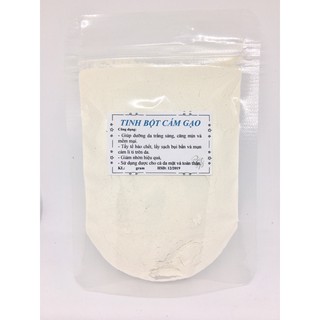 Tinh bột cám gạo 1kg