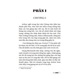 Sách - Ruồi Trâu (Bìa Cứng)