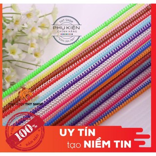 Cato123 luclac [ Giá sỉ liên hệ ] Dây cuốn cáp, tai nghe, sạc nhiều màu.